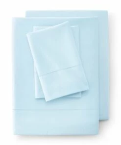 Wholesale 😉 700 Thread Count Luxe Premium Supima Cotton No Iron Sateen Bed Sheet Set Purple Ash 😀