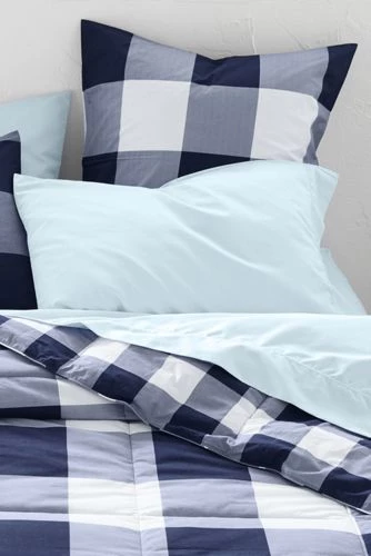 Hot Sale 🎉 400 Thread Count Premium Supima Cotton No Iron Sateen Bed Sheet Set Light Lake Blue ❤️ - Image 2