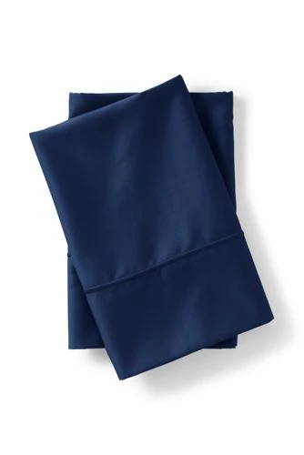 Hot Sale 🎉 400 Thread Count Premium Supima Cotton No Iron Sateen Bed Sheet Set Light Lake Blue ❤️ - Image 9