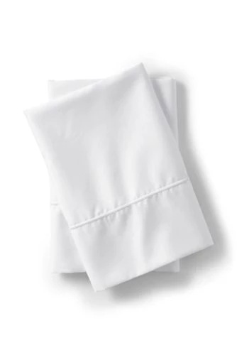 Hot Sale 🎉 400 Thread Count Premium Supima Cotton No Iron Sateen Bed Sheet Set Light Lake Blue ❤️ - Image 16