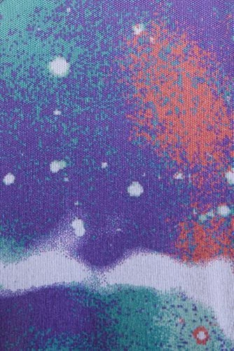 Wholesale ๐ Kids Sleeping Bag with Attached Pillow Rainbow Galaxy โจ - Image 3