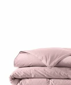 Brand new 😉 Essential Pureloft Box Comforter Light Fog 🔥