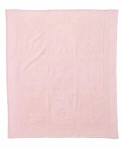 Top 10 ✔️ Scottish Lace Bunny Baby Blanket ❤️