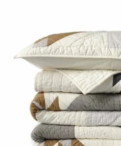 Cheap 👏 30th Anniversary Hunters Star Quilt Chicory Blue Hunters Star ❤️