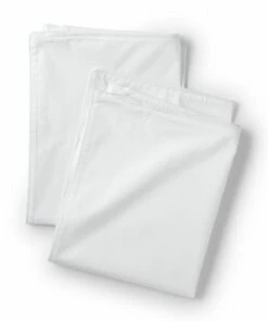 New ✔️ Pillow Protectors (Set of 2) White 🥰