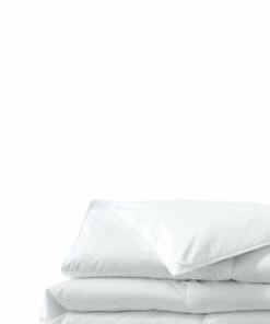 Cheapest 🌟 Essential Down Comforter White 🧨