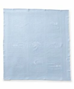 Best deal 🎁 Scottish Lace Wheels Baby Blanket 😉