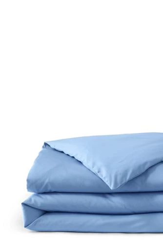 Buy 🥰 400 Thread Count Premium Supima Cotton No Iron Sateen Duvet Bed Cover Shale Gray 🥰 - Image 2