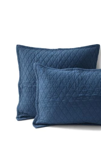 Discount 😍 Solid Diamond Double Voile Quilt Soft Tea Rose ✔️ - Image 9