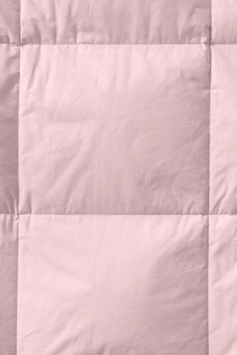 Best Pirce ๐ฅ Colored Down Comforter Soft Tea Rose โจ - Image 2