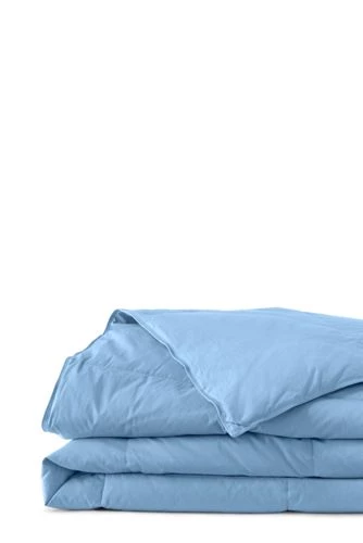 Best Pirce ๐ฅ Colored Down Comforter Soft Tea Rose โจ - Image 6