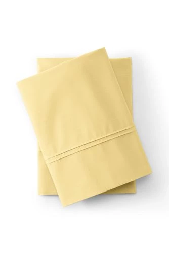 Promo 🔥 200 Thread Count Cotton Crisp and Cool Percale Pintuck Bed Sheet Set Light Orchid Bloom 👏 - Image 4