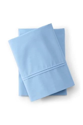 Promo 🔥 200 Thread Count Cotton Crisp and Cool Percale Pintuck Bed Sheet Set Light Orchid Bloom 👏 - Image 5