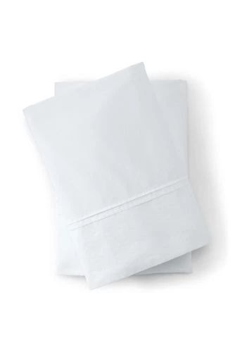 Promo 🔥 200 Thread Count Cotton Crisp and Cool Percale Pintuck Bed Sheet Set Light Orchid Bloom 👏 - Image 10