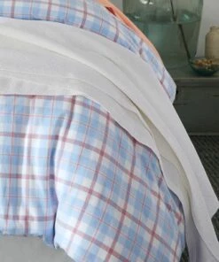 Discount ⌛ Basketweave Cotton Matelasse Coverlet Soft White 🥰