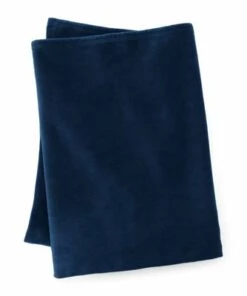 Outlet 🧨 Ultra Plush Reversible Sorrento Bed Blanket Ivory/Ivory 🌟