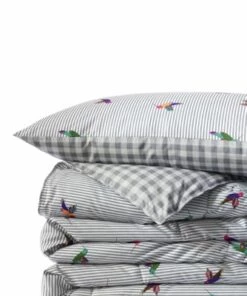 Best reviews of 👍 Pureloft Printed Comforter Baltic Teal Angel Fish 🌟