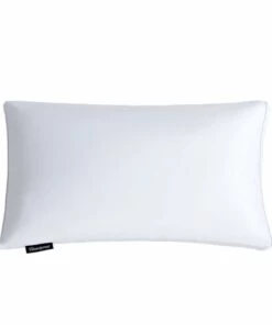 Best reviews of 🎉 Beautyrest European Goose Down Firm Pillow White 👍