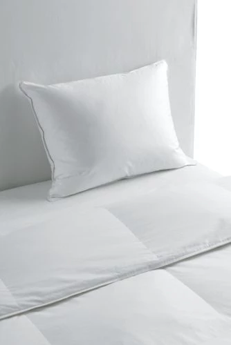 Best Pirce โค๏ธ Elite Down Soft Bed Pillow White ๐