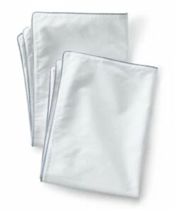 Best reviews of ❤️ Climarest Temperature Regulating Pillow Protectors White 🤩