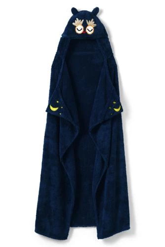 Flash Sale ๐ Kids Hooded Fleece Critter Blanket Unicorn ๐งจ - Image 11