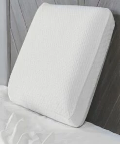 Brand new 😉 Sensorpedic Memory Foam Bed Pillow White 🤩