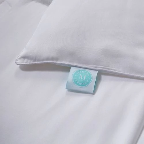 Best reviews of ๐ฅฐ Martha Stewart Bamboo Multifunctional Cooling Comforter White ๐ - Image 3