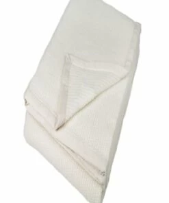 Discount 🎉 Poyet Motte Adelaide Lambswool Blanket Natural 🔔