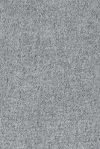 Best Sale ๐งจ Luxe Supima Cotton Heathered Flannel Duvet Bed Cover Classic Gray Heather ๐ - Image 7