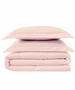 Top 10 ๐คฉ Truly Calm Antimicrobial Down Alternative Comforter Set White ๐