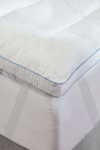 Top 10 โ Sensorpedic MemoryLOFT Mattress Topper White ๐งจ - Image 7