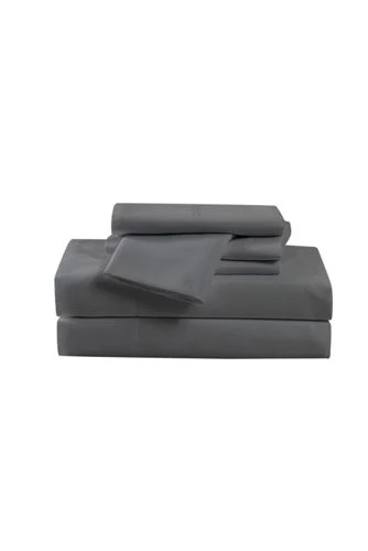 Best Sale ✨ Cannon Microfiber Solid Sheet Set Khaki 😍 - Image 2