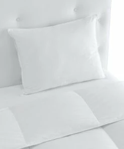 Discount 👍 Temperature Regulating Pillow White 🧨