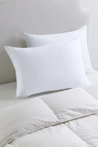 Brand new 👍 Sensorpedic CoolMax Bed Pillow White ❤️ - Image 2