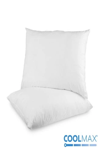 Brand new 👍 Sensorpedic CoolMax Bed Pillow White ❤️ - Image 3