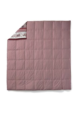 Top 10 💯 400 Thread Count Premium Supima Cotton No Iron Sateen Comforter Ivory Square Paisley 😀 - Image 4