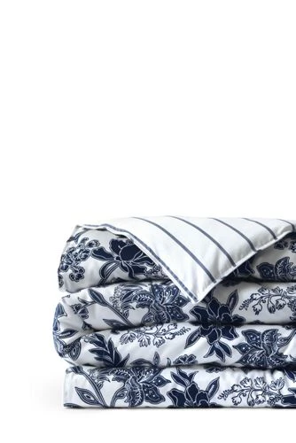 Top 10 💯 400 Thread Count Premium Supima Cotton No Iron Sateen Comforter Ivory Square Paisley 😀 - Image 9