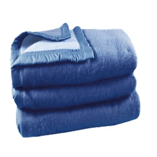 Best Sale โจ Poyet Motte Napoli Reversible Acrylic Blanket Gray ๐ฏ