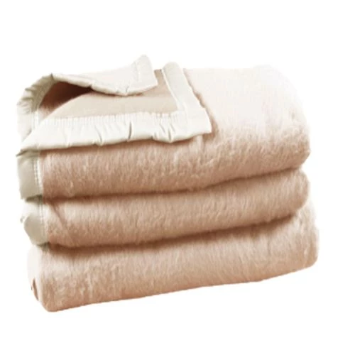 Best Sale โจ Poyet Motte Napoli Reversible Acrylic Blanket Gray ๐ฏ - Image 5