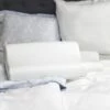 Wholesale ✔️ Charisma Contour Gel-Infused Memory Foam Pillow 🎉