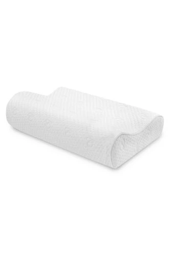 Wholesale ✔️ Charisma Contour Gel-Infused Memory Foam Pillow 🎉 - Image 2