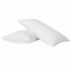 Brand new 😀 Charisma Lux Down Medium Pillows White ✔️