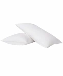 Brand new ๐ Charisma Lux Down Medium Pillows White โ๏ธ