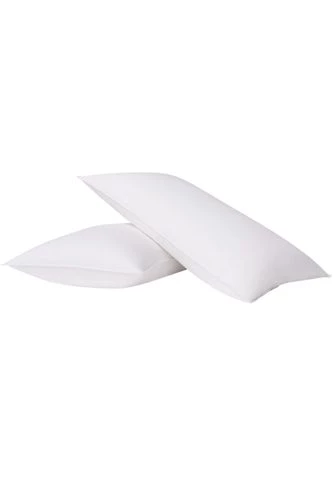 Brand new 😀 Charisma Lux Down Medium Pillows White ✔️