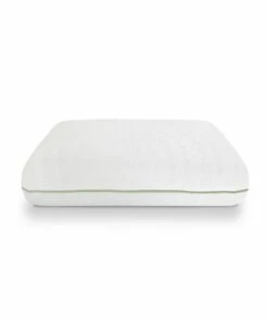 Coupon ❤️ SensorPedic Calm Aloe Vera Infused Memory Foam Pillow 🧨