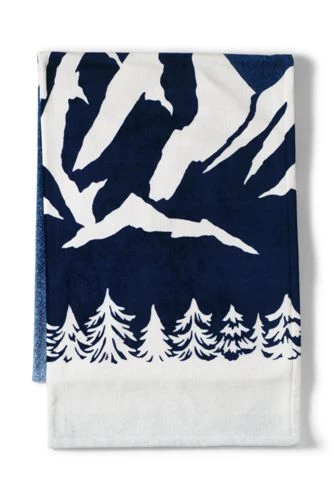 Flash Sale ๐ฏ Plush Fleece Printed Throw Light Fog Hunters Star โ๏ธ - Image 3