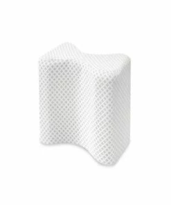 Best Sale ๐ SensorPedic Conforming Memory Foam Knee Support Pillow โ