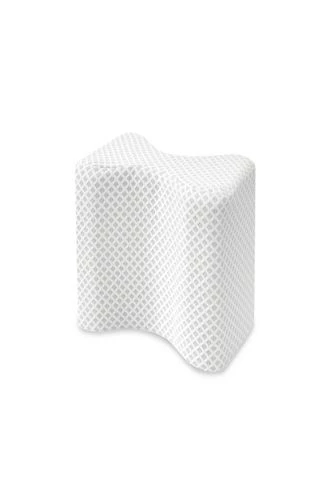 Best Sale 😉 SensorPedic Conforming Memory Foam Knee Support Pillow ⌛