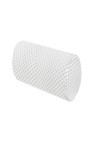 Coupon 👏 SensorPedic Conforming Memory Foam Neck Roll Pillow ✔️