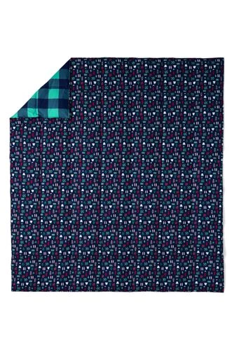 Top 10 🔔 Pureloft Printed Comforter Seafoam Teal Buffalo Check 🥰 - Image 3